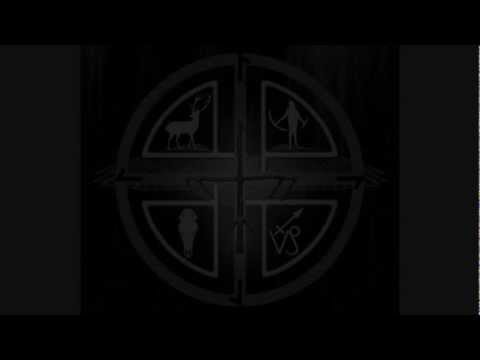 Blood of the Black Owl-A Banishing Ritual (full album)