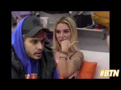 ALEKS HOĆE VENČANJE SA DEJANOM! Nikolićeva bi da se skrasi posle Zadruge