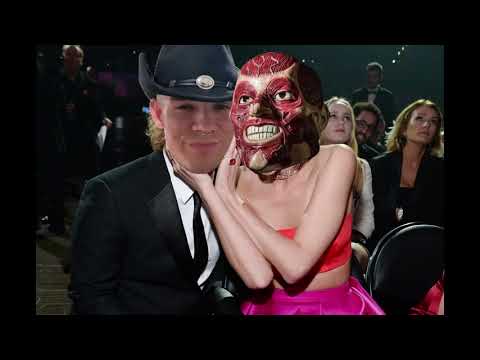 Lil Texas x GPF   Blank Fuck