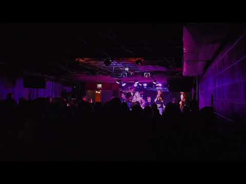 Trusetto - Larimer Lounge - 1.13.22