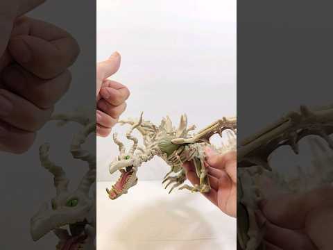 How To Train Your Dragon Boneknapper