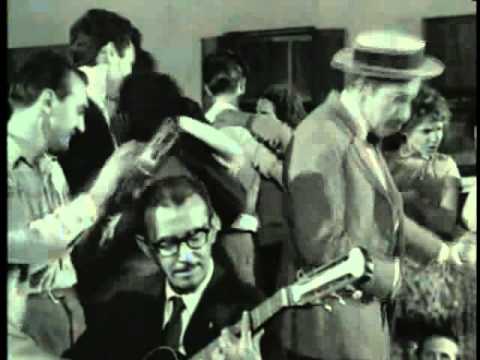 Isabel - Mazzaropi - Chofer de Praça - Elpídio dos Santos