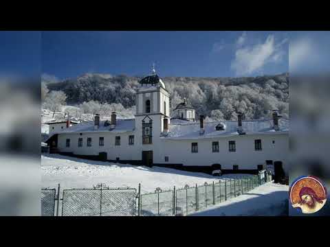 Man Frasinei - Rugaciunile de dimineata