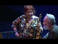 Lotus World Music Festival: Eric & Suzy Thompson, September 30, 2023