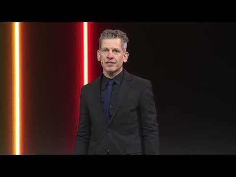 David Rowan - Speaking Reel