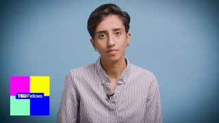 The infinite alchemy of storytelling | Zahra Al-Mahdi