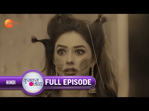 Tanu डरी Abhi के पागलपन से | Kumkum Bhagya | Full Ep 1802 | Zee TV | 15 Mar 2021