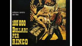 Bruno Nicolai - Ballata per Ringo