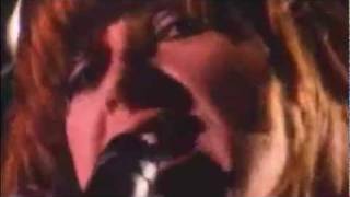 Divinyls ~ Only Lonely (Full Screen)