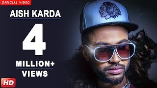 Sukhe Muzical Doctorz Ft Shrey Sean || Aish Karda (Full Video) Latest Punjabi Songs 2017 | GeetMP3