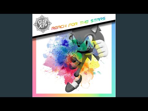Reach For The Stars (GBXP Cover)