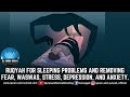 AL QURAN RUQYAH FOR SLEEPING PROBLEMS AND REMOVING FEAR WASWAS STRESS DEPRESSION AND ANXIETY