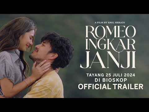 thumbnail-Romeo Ingkar Janji Official Trailer