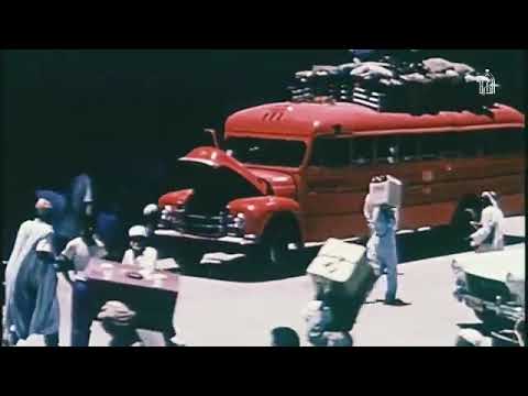 HAJJ 1928