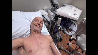 Post-DCS Medical Tests