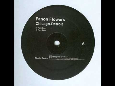 Fanon Flowers - Part 1 (2010)