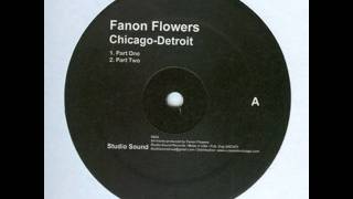 Fanon Flowers - Part 1 (2010)