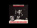 Ennio Morricone - I Francobolli - Film Müziği Ennio Morricone - I Francobolli
