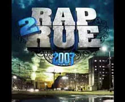 Diomay & Rma2n - Dirty 2 Rue (Audio)