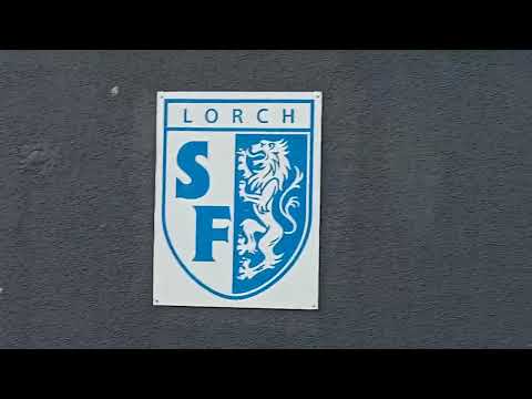 3:0 für die SF 1911 Lorch gegen die SG Bettringen II am 04.05.2023