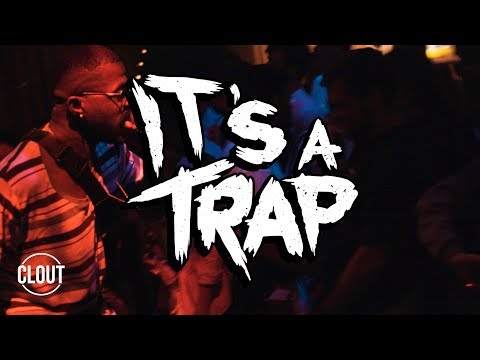 It's A Trap // Guimarães & Évora
