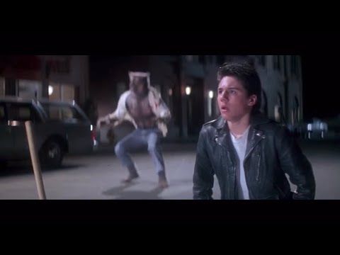 The Monster Squad Final Battle p1 (1987)