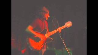 Dax Riggs-042611-Gravedirt On My Blue Suede Shoes