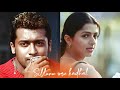 Sillunu Oru Kadhal Love Whatsapp Status Arr Bgm Love Whatsapp Status Senior Love