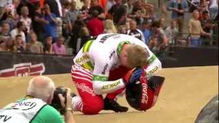 Full LIVE Re-run of the 2014 UCI BMX World Championships