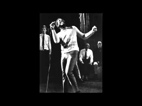 Videoclip de Try A Little Tenderness [London] — Otis Redding