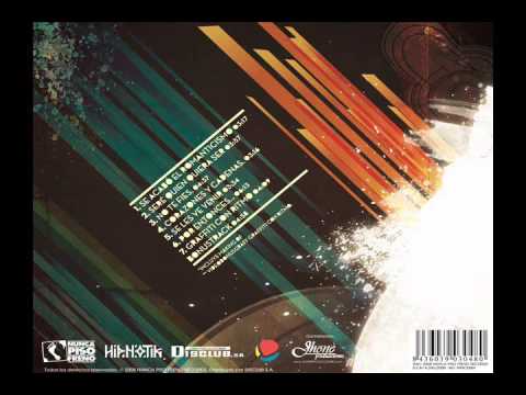 Shuga & Loren 06 Por entonces