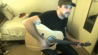 Ray Lamontagne-Forever My Friend COVER