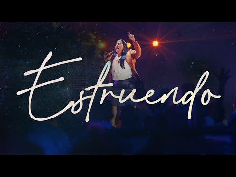 Estruendo COVER Pastora Virginia Brito