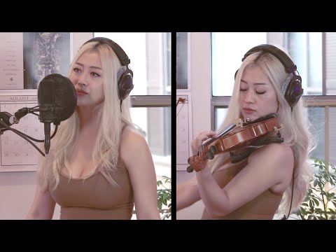 1000 Words | Final Fantasy X-2 (English Cover)