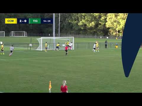Round 4 - NPL 2 NSW Men's - Central Coast Mariners Academy v Northern Tigers