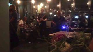 The Hotpoints -Diddy Wah Diddy