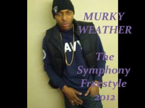 Murky Weather - The Symphany 2012 Freestyle