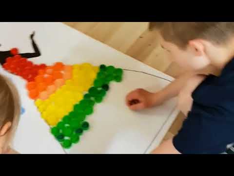 Vasaros stovykla "MIX" 2018