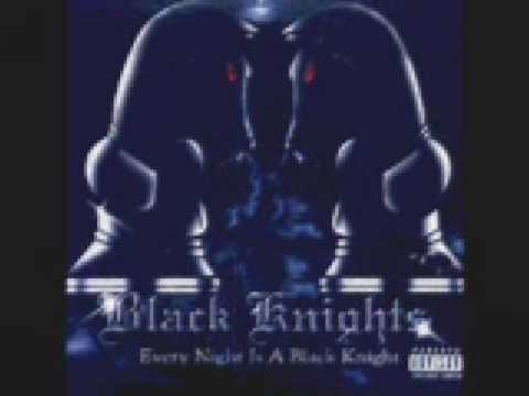 Black Knights Of The North Star Feat. Holocaust - Freestyle (Part 2)