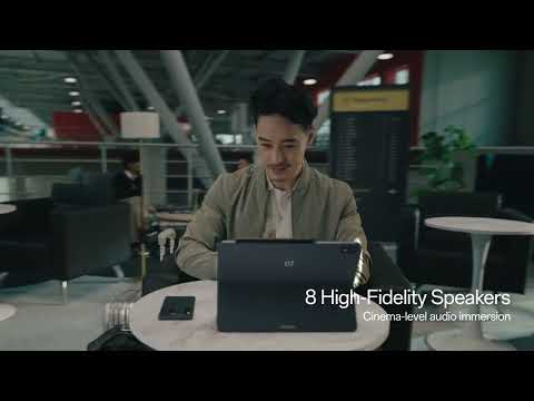 Meet the OnePlus Pad 3 – Power, Performance, and a Whole Lot More 🚀