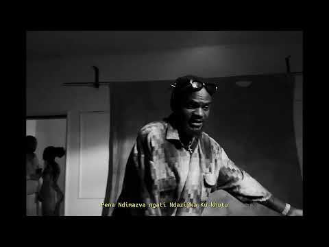 Crispy Malawi - Ngati Ine (Official Video)