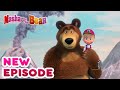 Masha And The Bear NEW EPISODE Best Cartoon Collection Big Hike