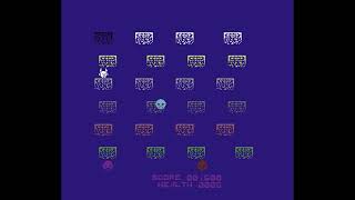 COMMODORE 64 += SPRWALL += NEW GAME 2023
