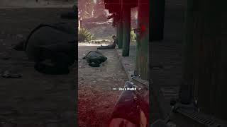 Far cry 5 kills liberate the cult outpost  #farcry5