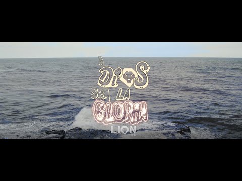 A Dios sea la Gloria - Lion RFC (Official Video)