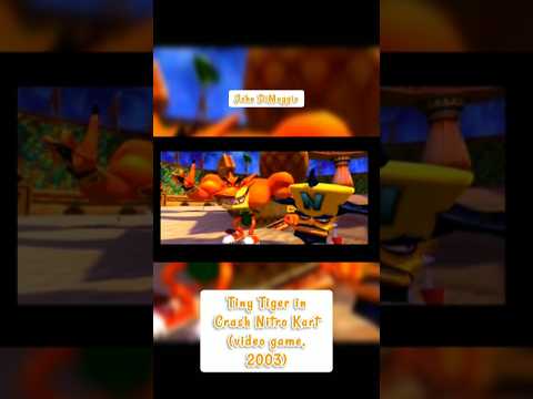 Same Voice Actor: John DiMaggio | YouTube Shorts