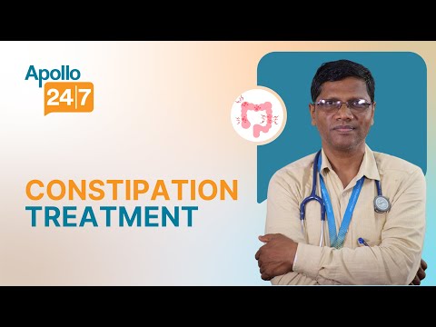 Quick Fix for Constipation Dr Raghu D K