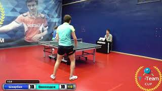 Шкарбан А. vs Виноходов А.