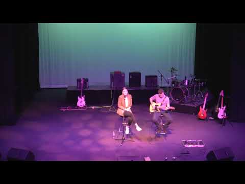 Creep - Radiohead (cover)