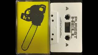 Music video thumbnail preview for P.H.F. - Nothing At All (2022) by P.H.F.